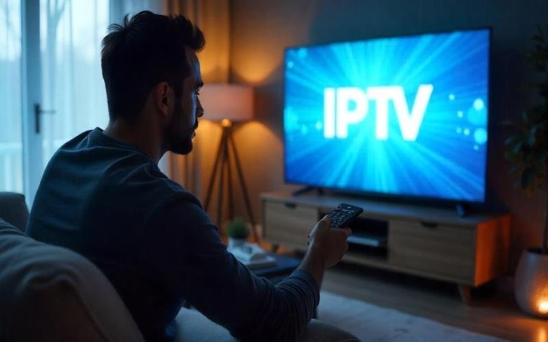 bester iptv anbieter