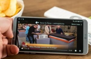 Beste IPTV Deutschland