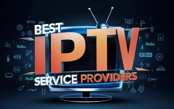 IPTV Fußball